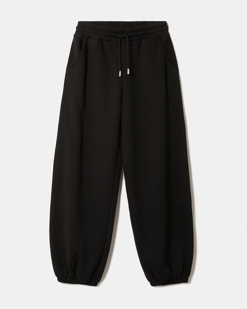 Jogging Pants | Black