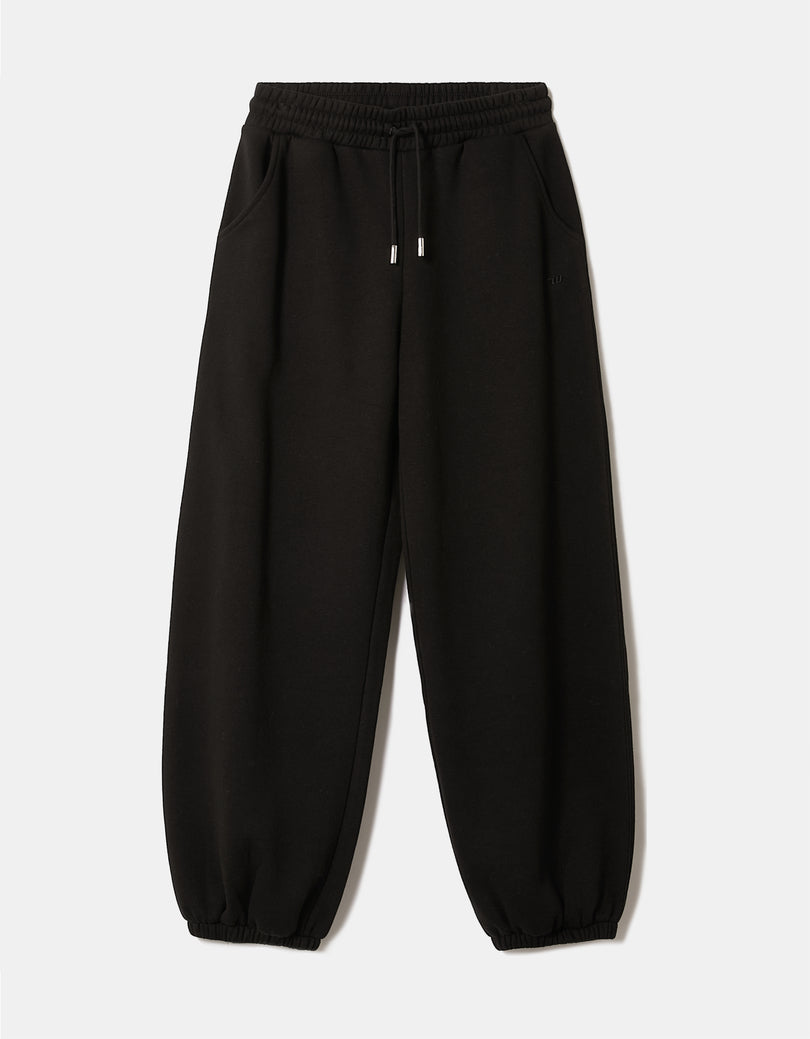 Jogging Pants | Black