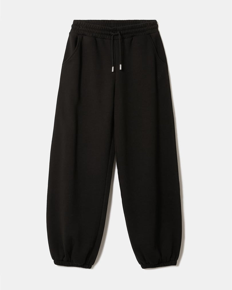 Jogging Pants | Black