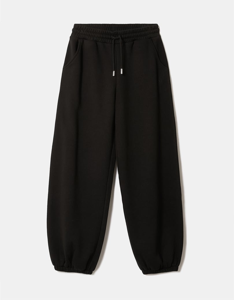 Jogging Pants | Black