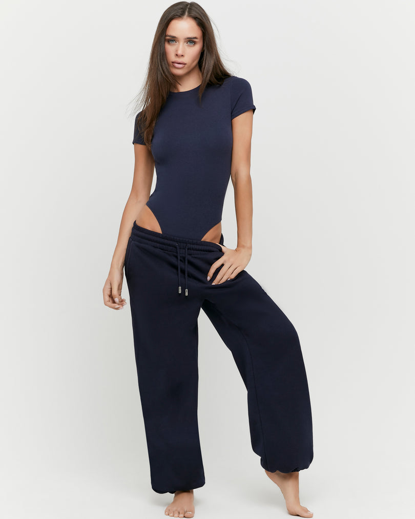Jogging Pants | Navy