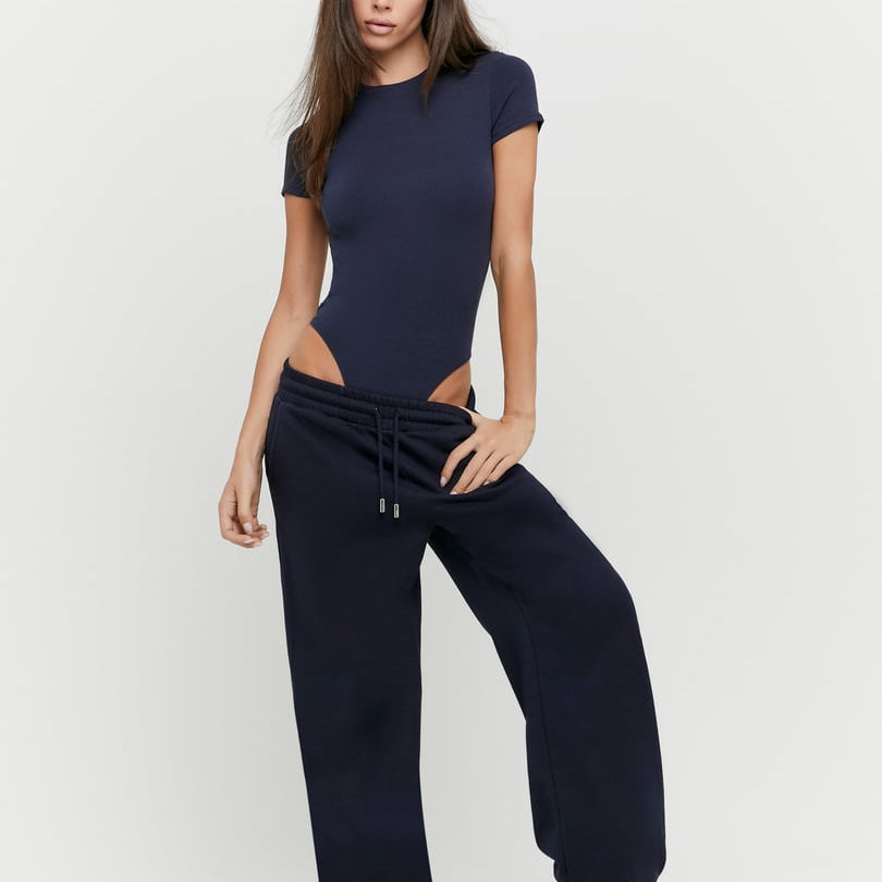 Jogging Pants | Navy