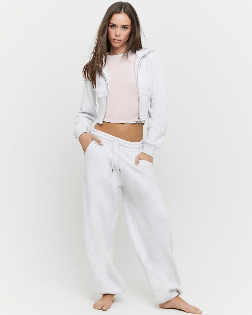 Jogging Pants | Grey