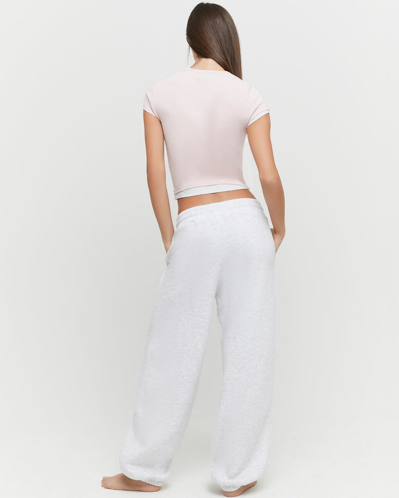 Jogging Pants | Grey