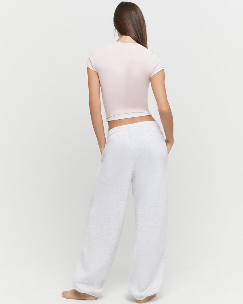 Jogging Pants | Grey