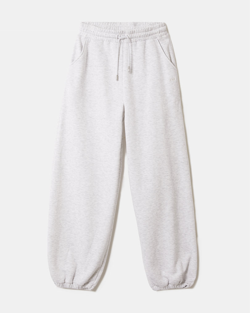 Jogging Pants | Grey