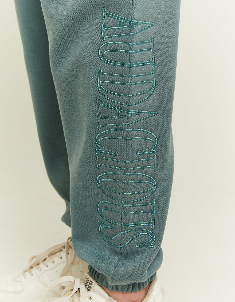 Loose Joggers | Deep Blue