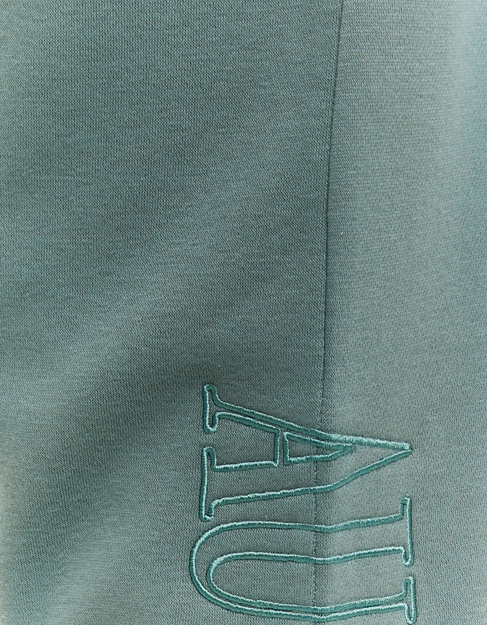 Loose Joggers | Deep Blue