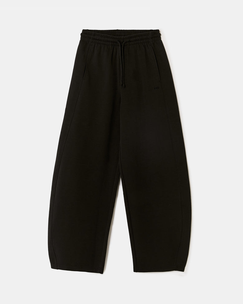 Loose Jogger | Black