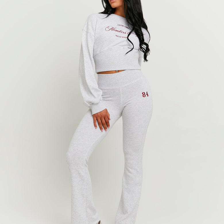 Jogger | Grey