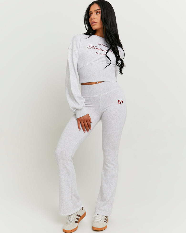 Jogger | Grey