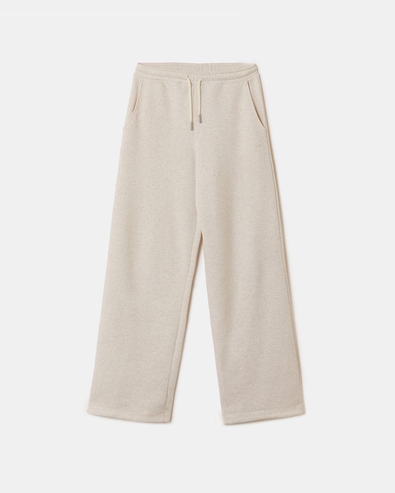 Jogger | Beige Chiné