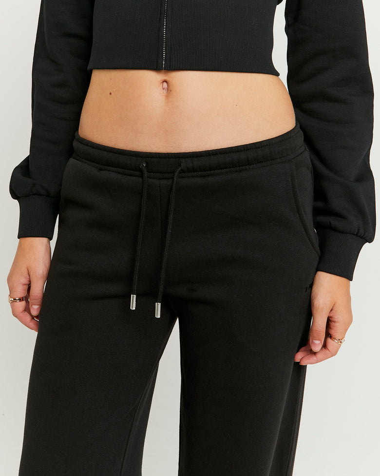 Jogger | Black
