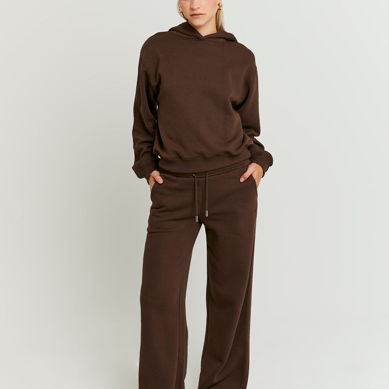 Jogger | Brown