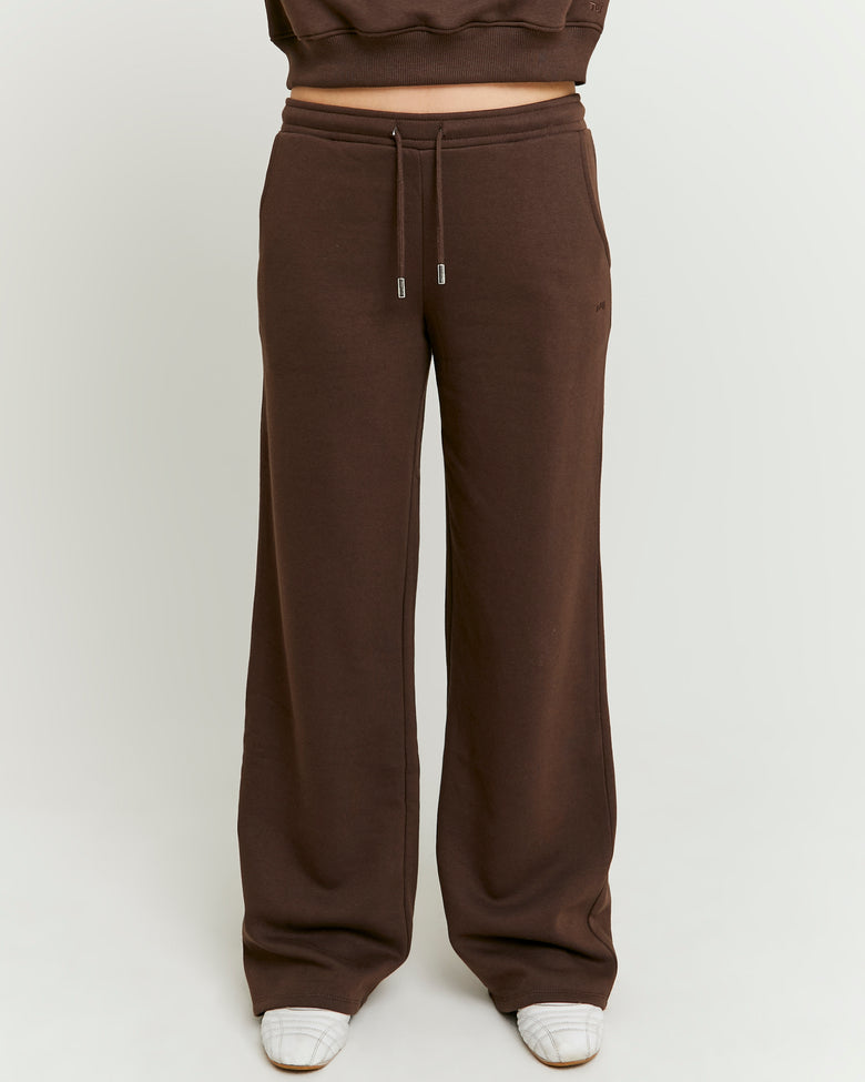 Jogger | Brown