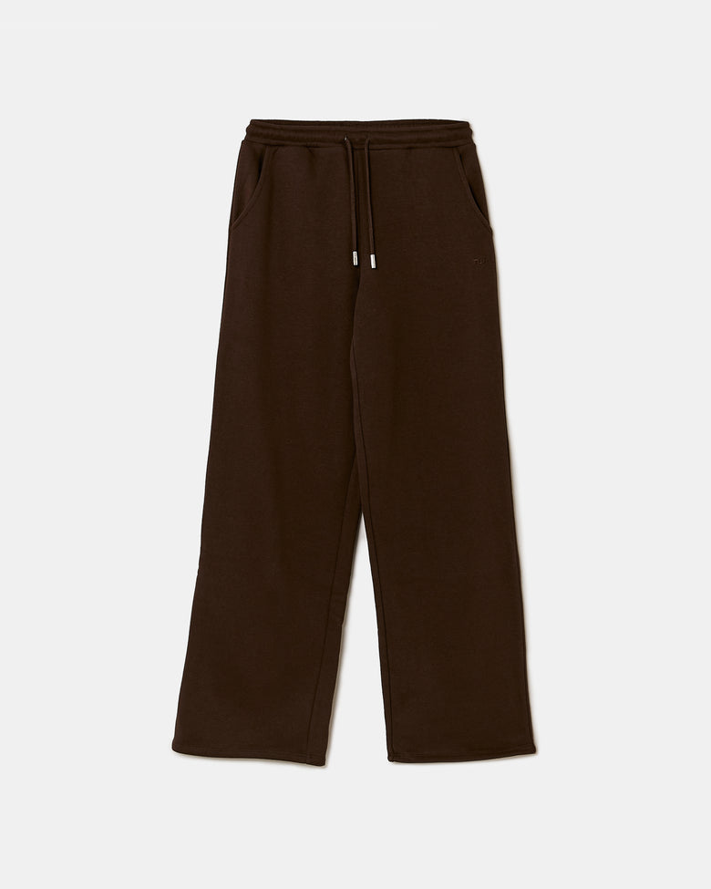Jogger | Brown