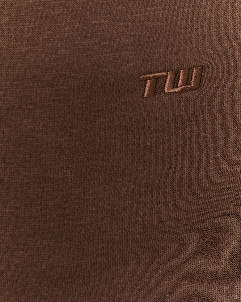Jogger | Brown