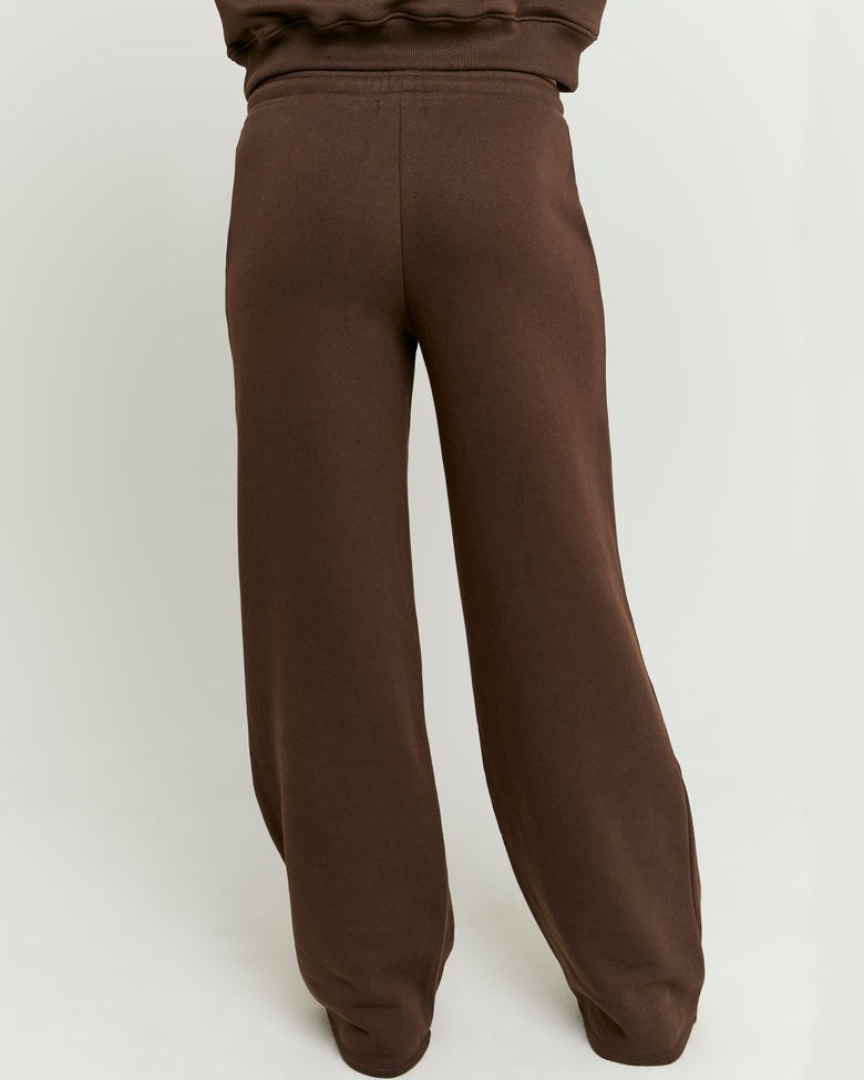 Jogger | Brown