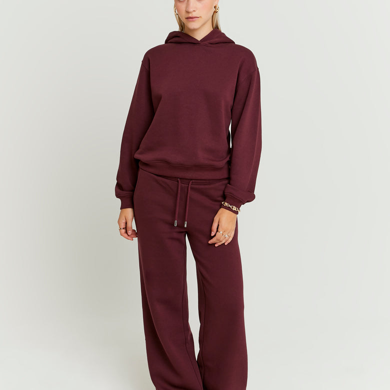 Jogger | Bordeau