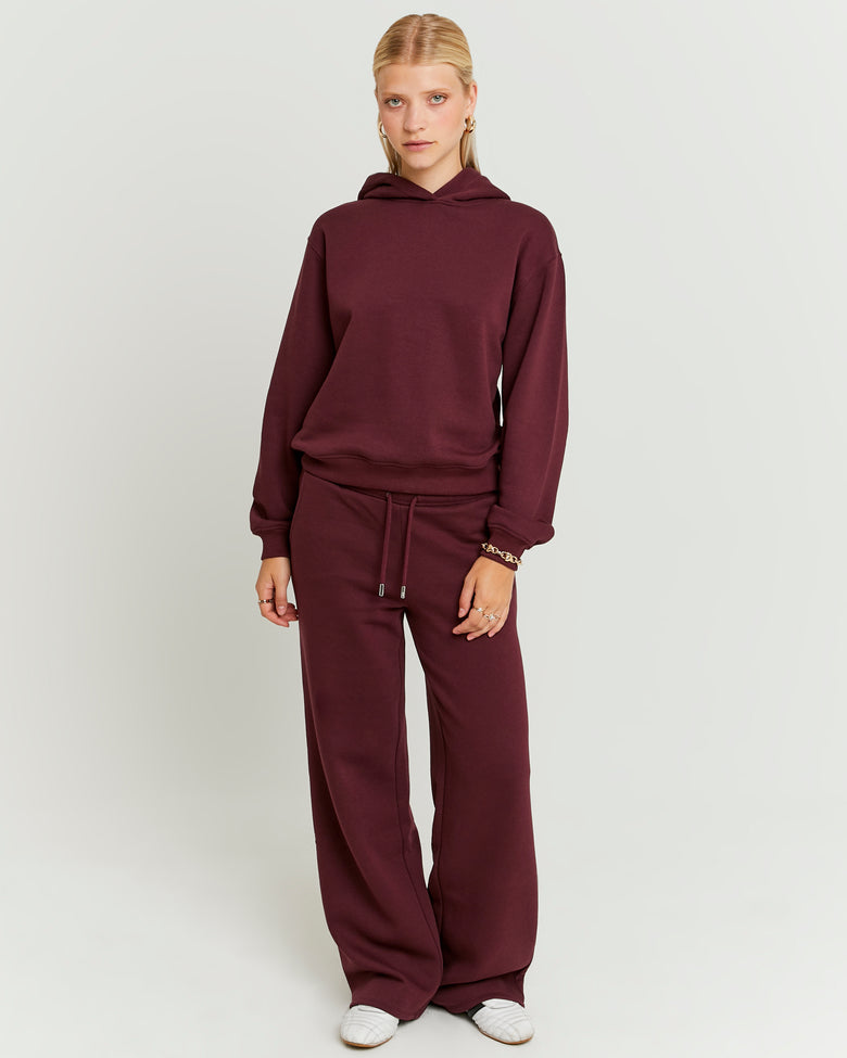 Jogger | Bordeau