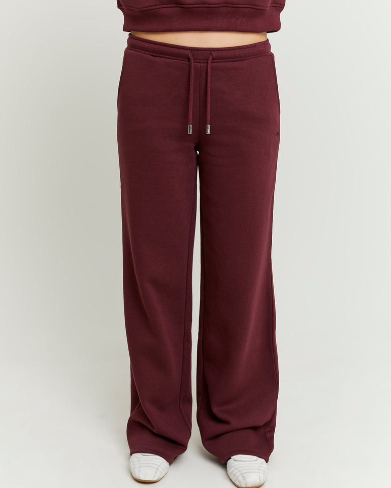 Jogger | Bordeau