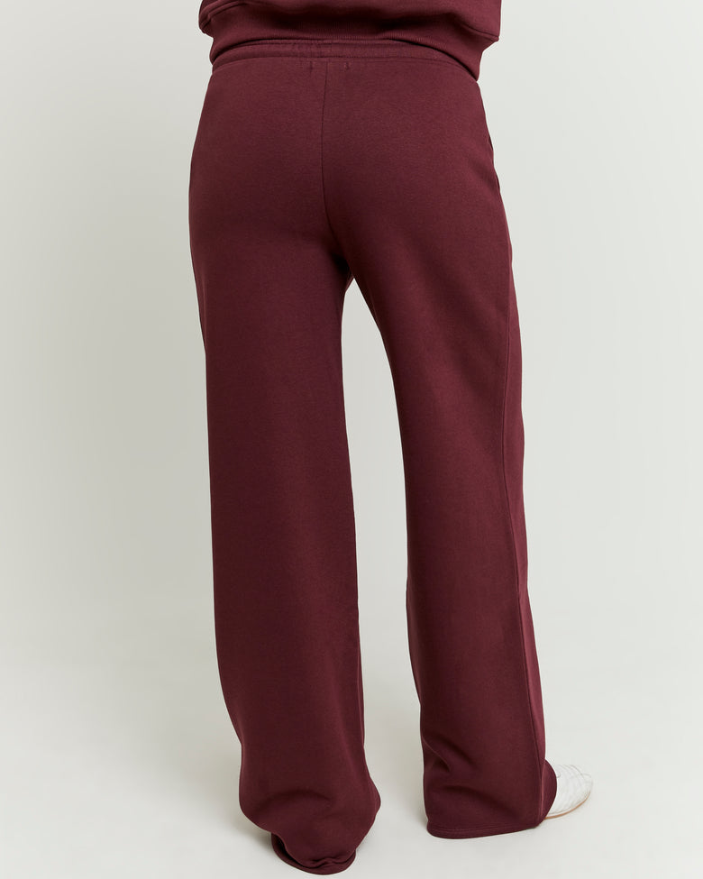 Jogger | Bordeau