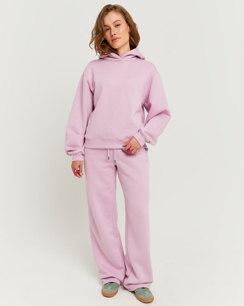 Jogger | Pink