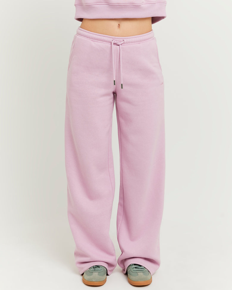 Jogger | Pink