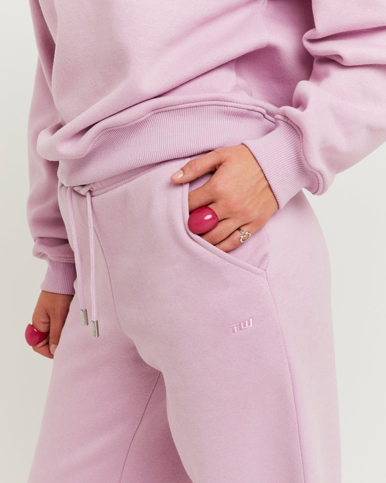 Jogger | Pink