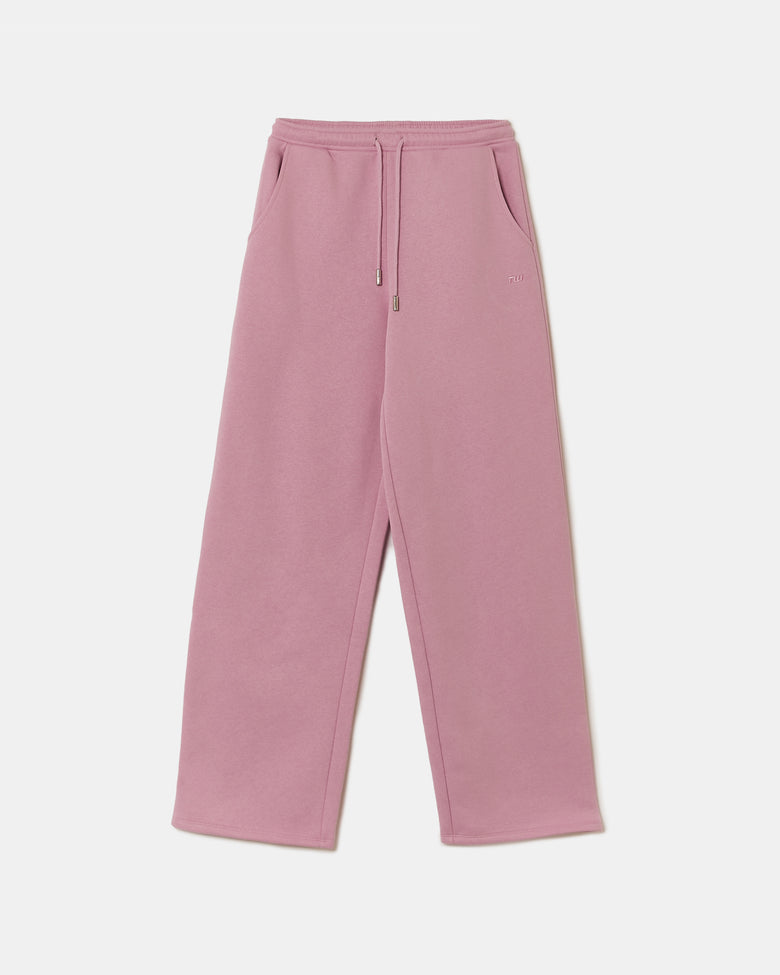 Jogger | Pink