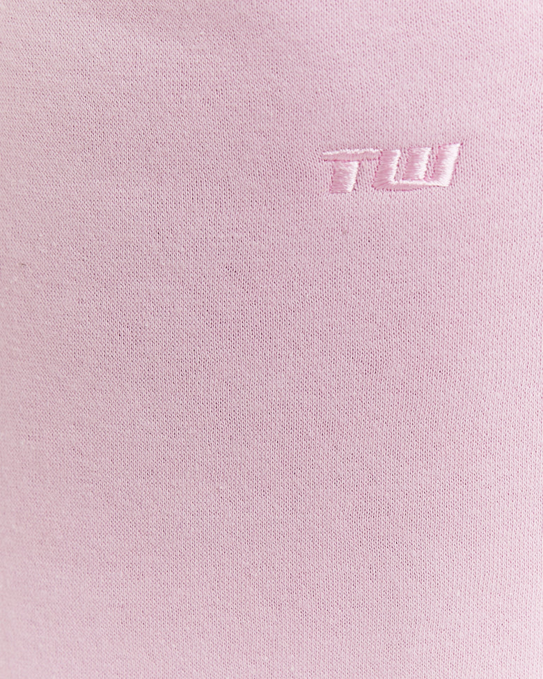 Jogger | Pink