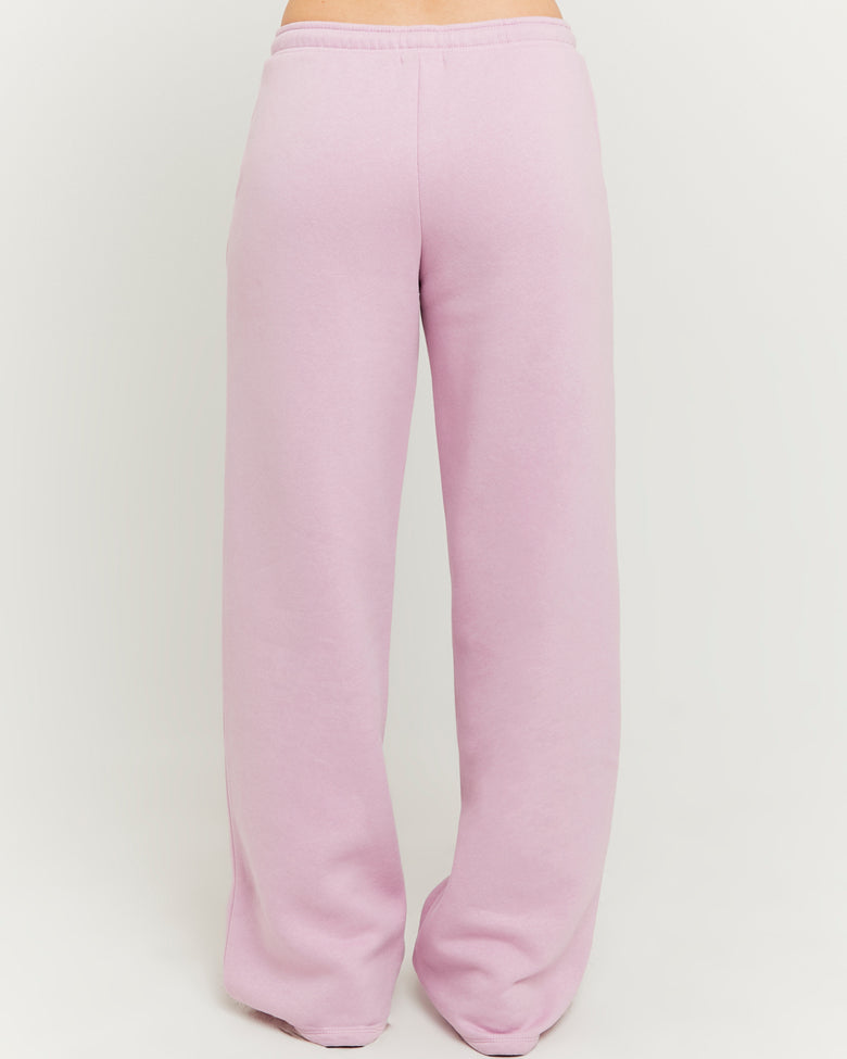 Jogger | Pink