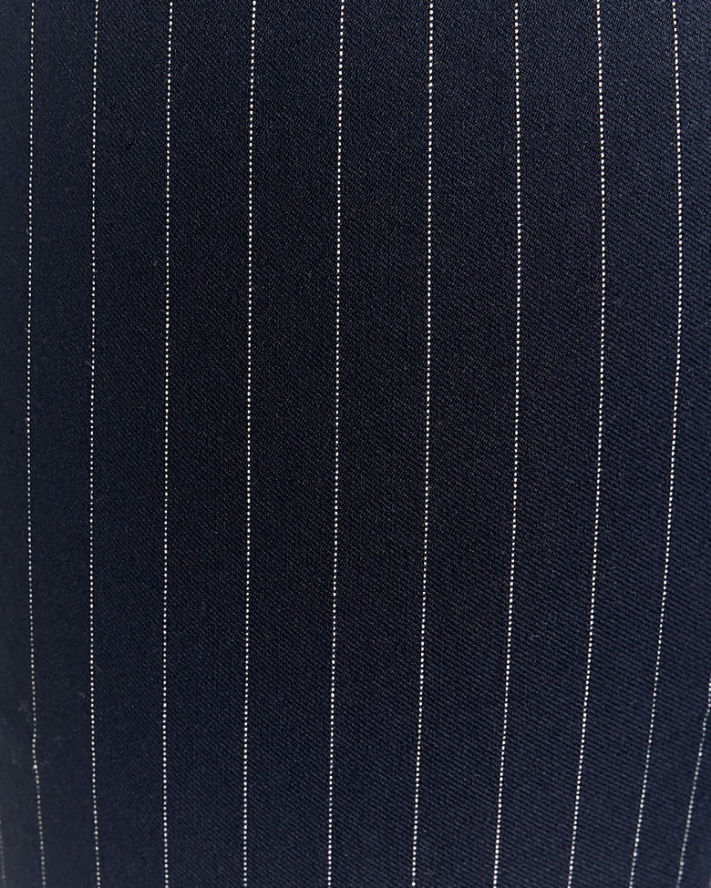 Flare Tailoring Trousers | Stripped