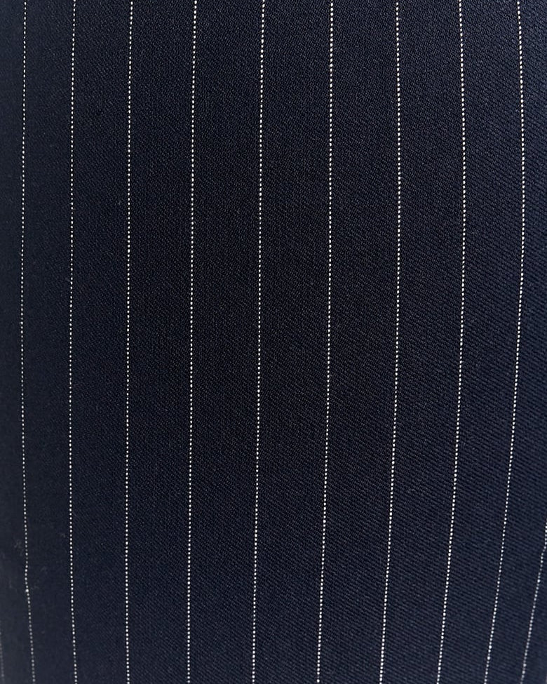 Flare Tailoring Trousers | Black