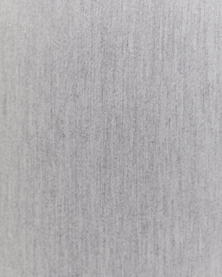 Flare Tailoring Trousers | Grey