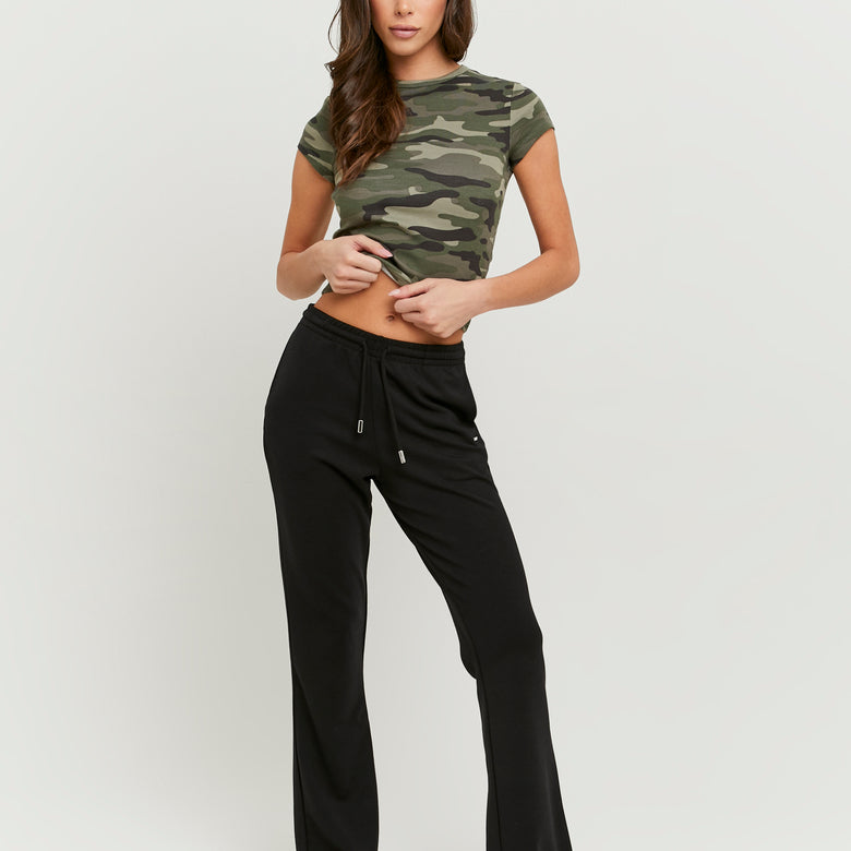 Jogger | Black