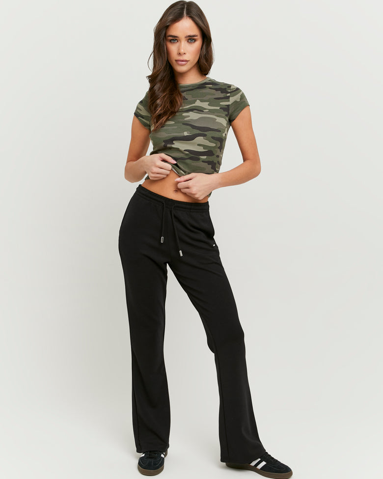 Jogger | Black