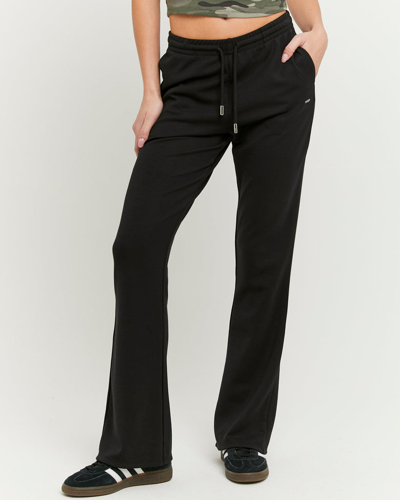 Jogger | Black