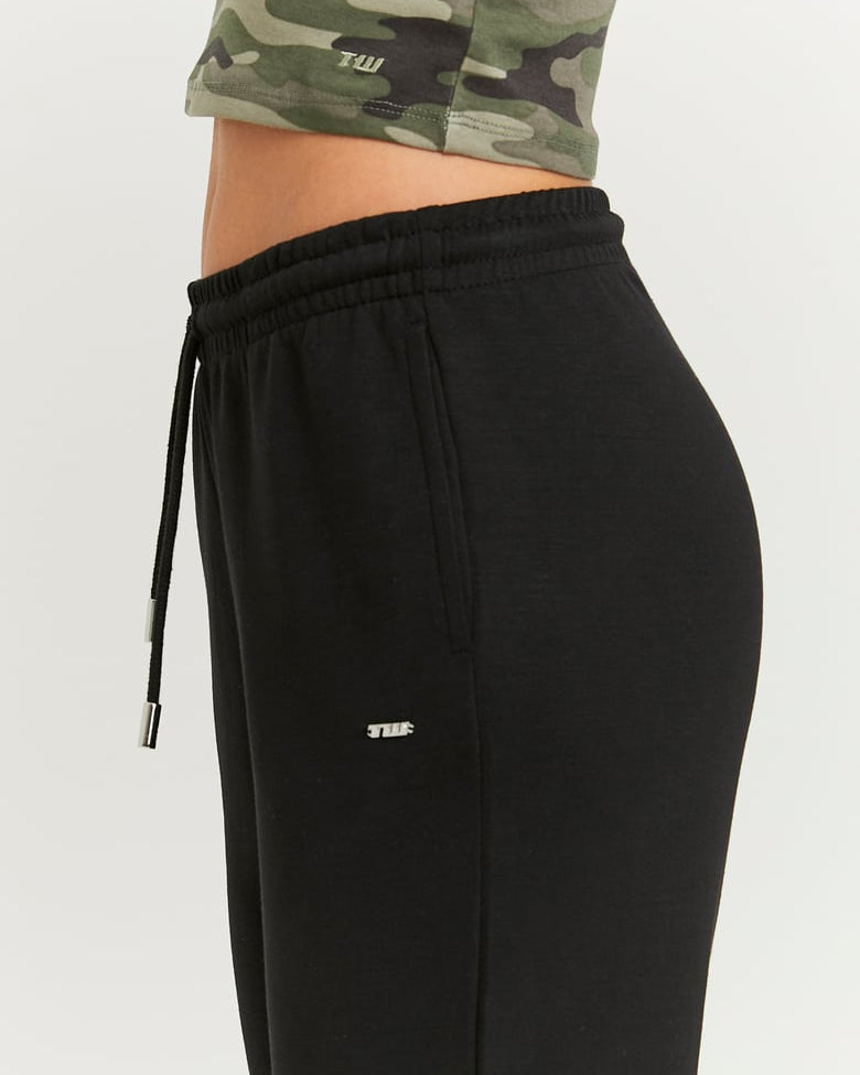 Jogger | Black