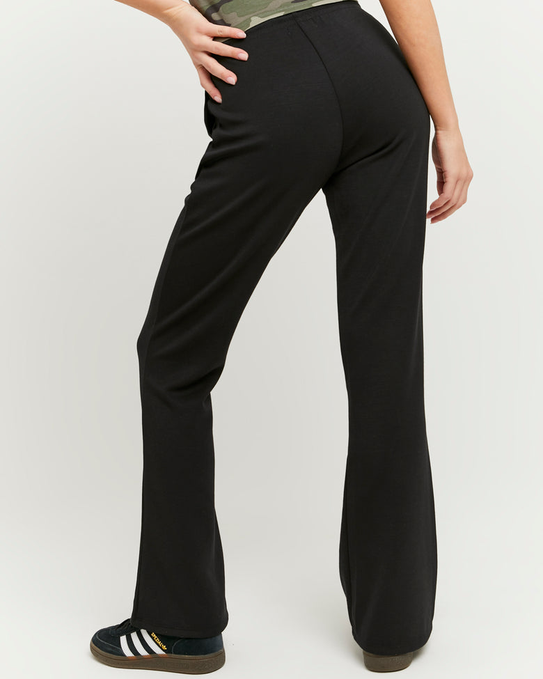 Jogger | Black