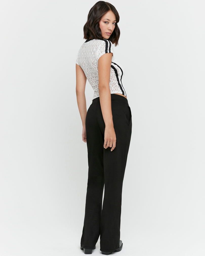 Jogging Pants | Black
