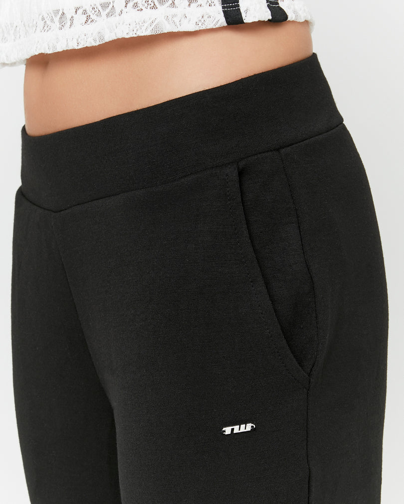 Jogging Pants | Black