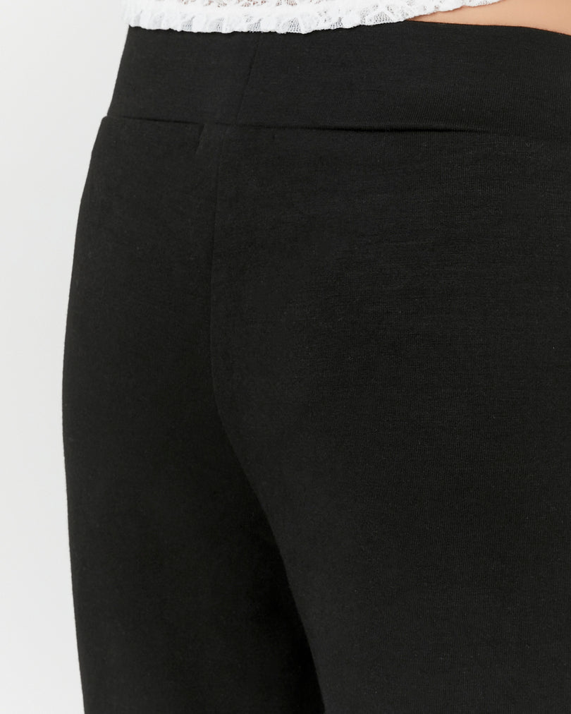 Jogging Pants | Black