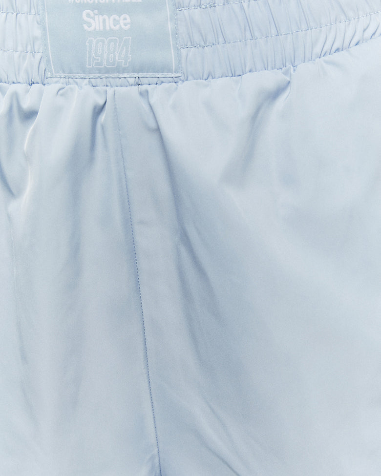 Basic Sporty Joggers | Blue