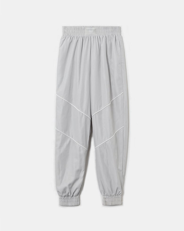 Basic Sporty Joggers | Grey