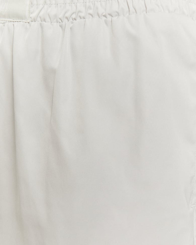 Basic Sporty Joggers | Grey