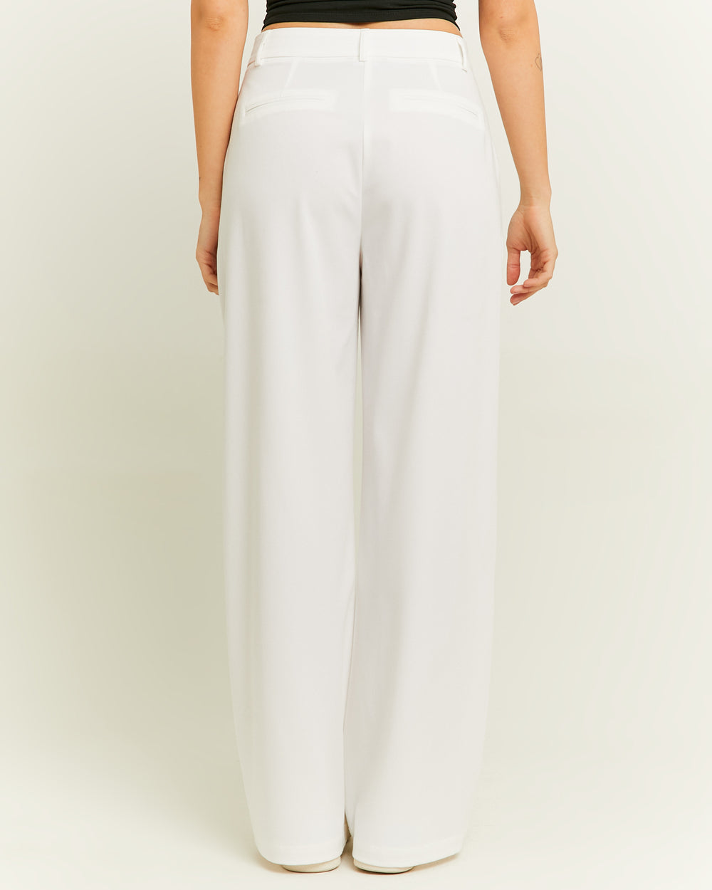 T.Shirt with Print | White