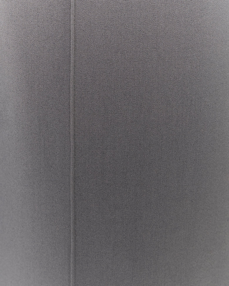 Balloon Tailoring Trousers | Grey