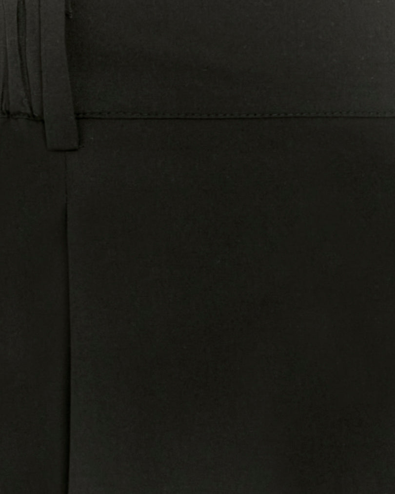 Culotte Trousers | Black