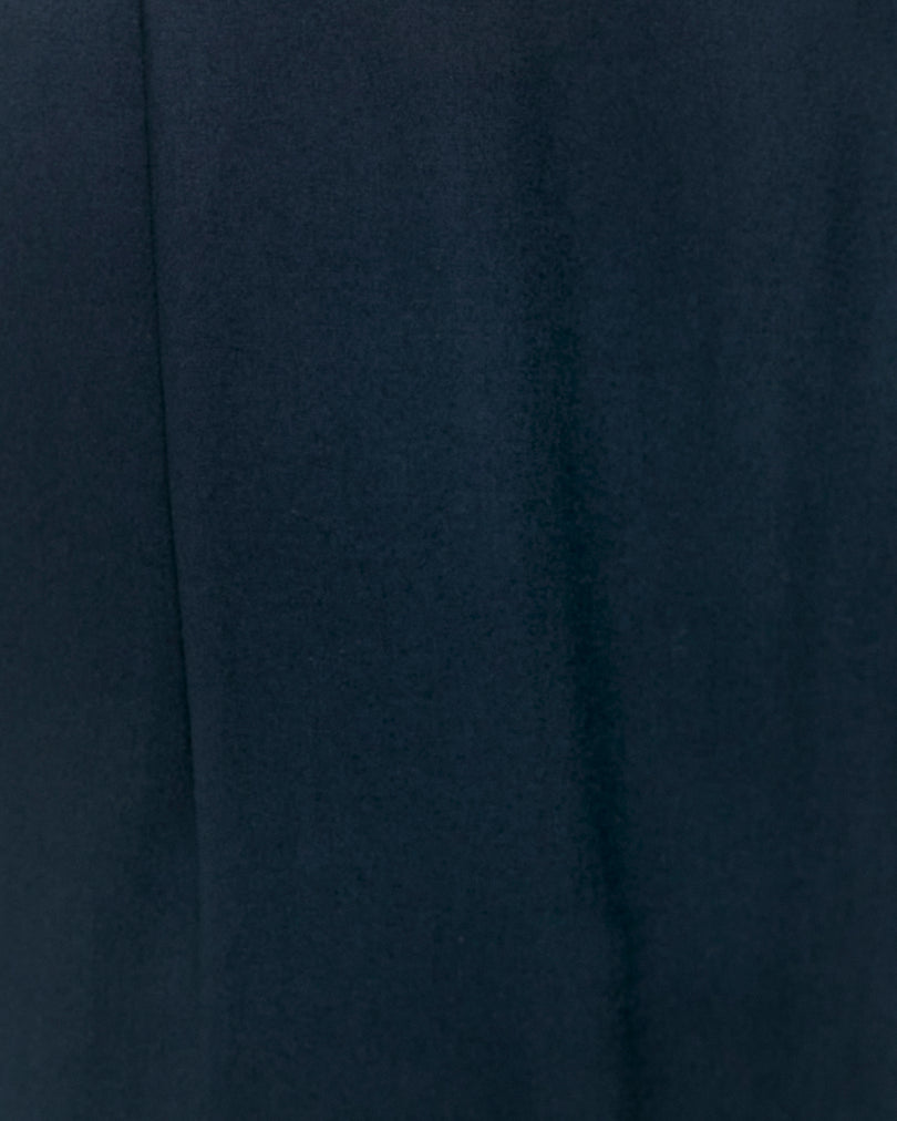 Culotte Trousers | Navy